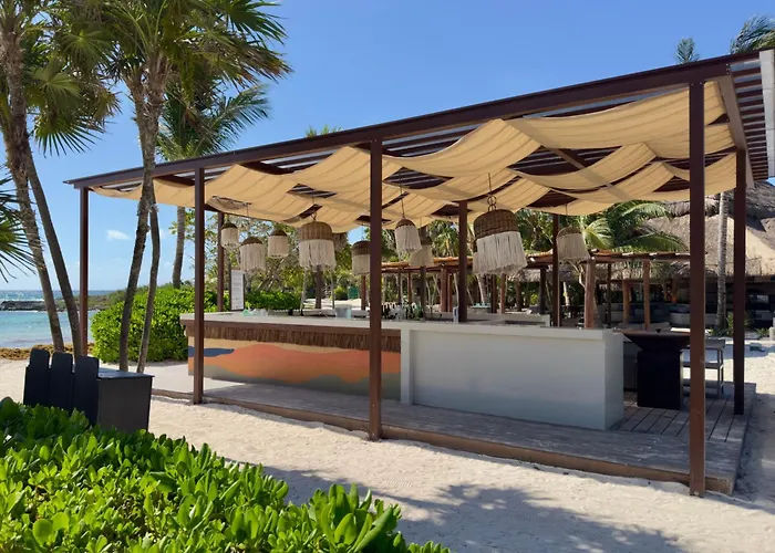 Grand Sirenis Riviera Maya Resort & Spa All Inclusive
