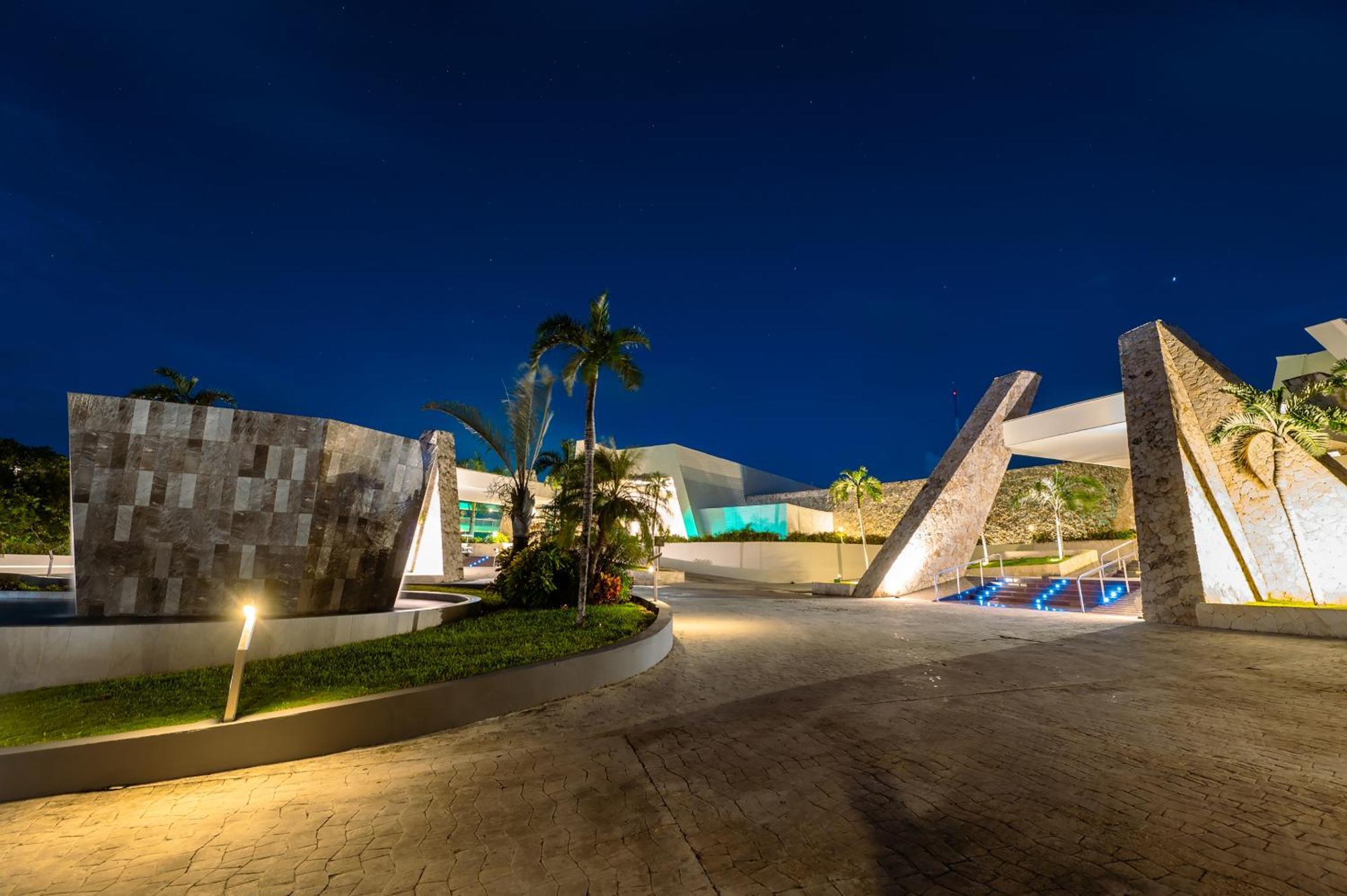 Station touristique Grand Sirenis Riviera Maya & 5*