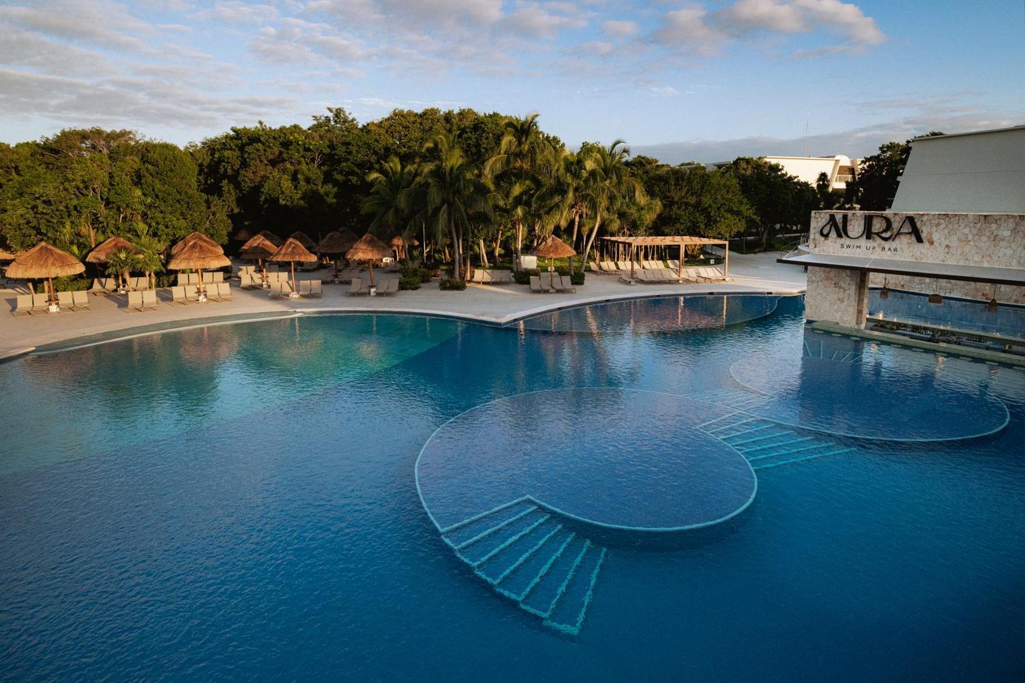 Station touristique Grand Sirenis Riviera Maya &