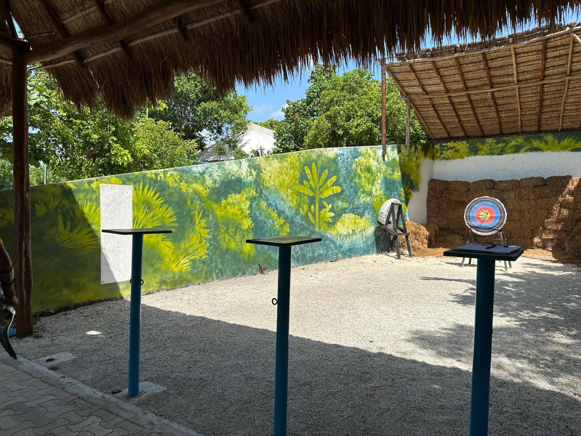 Grand Sirenis Riviera Maya & Station touristique 5*