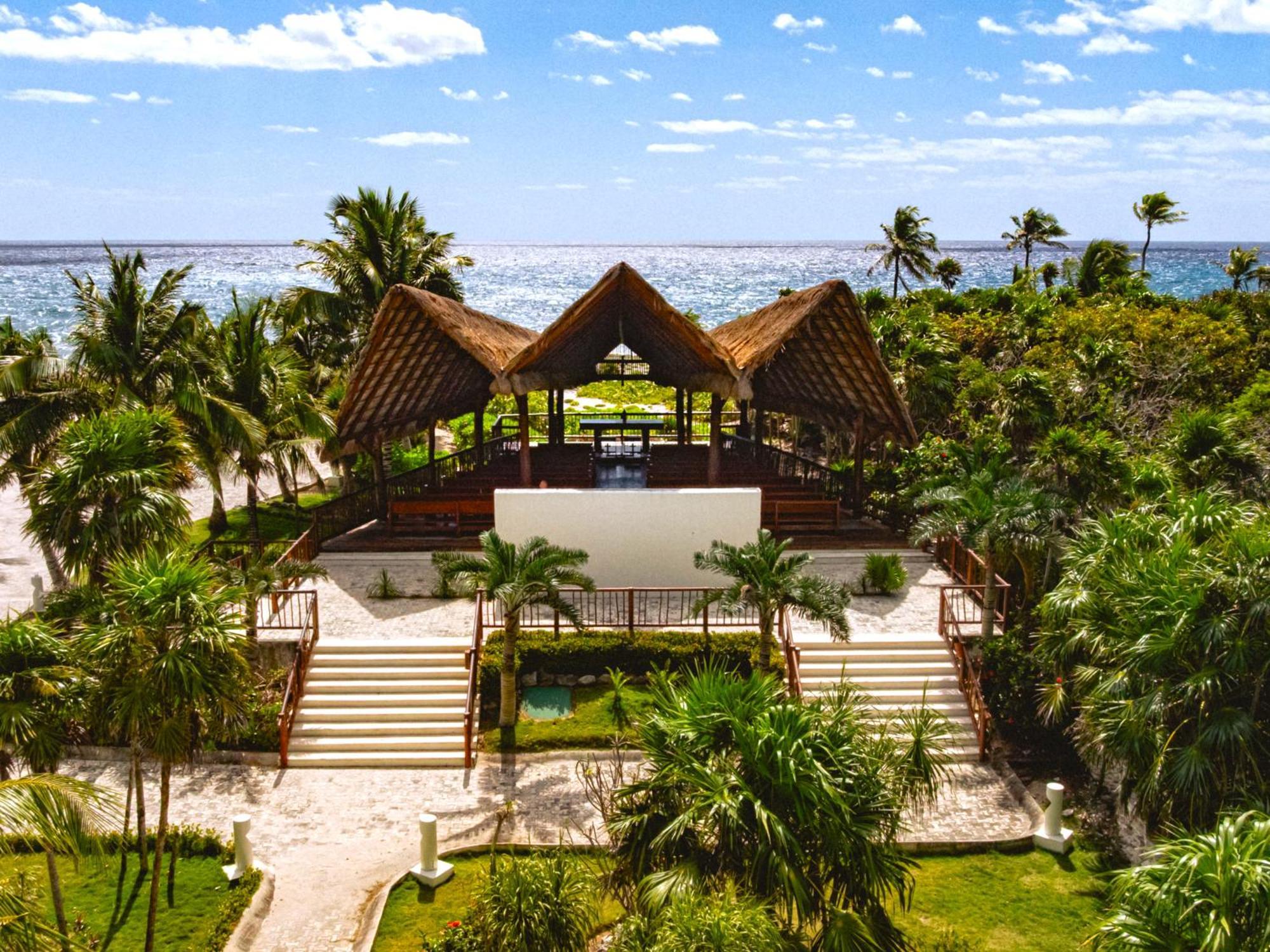 Grand Sirenis Riviera Maya & Station touristique Akumal