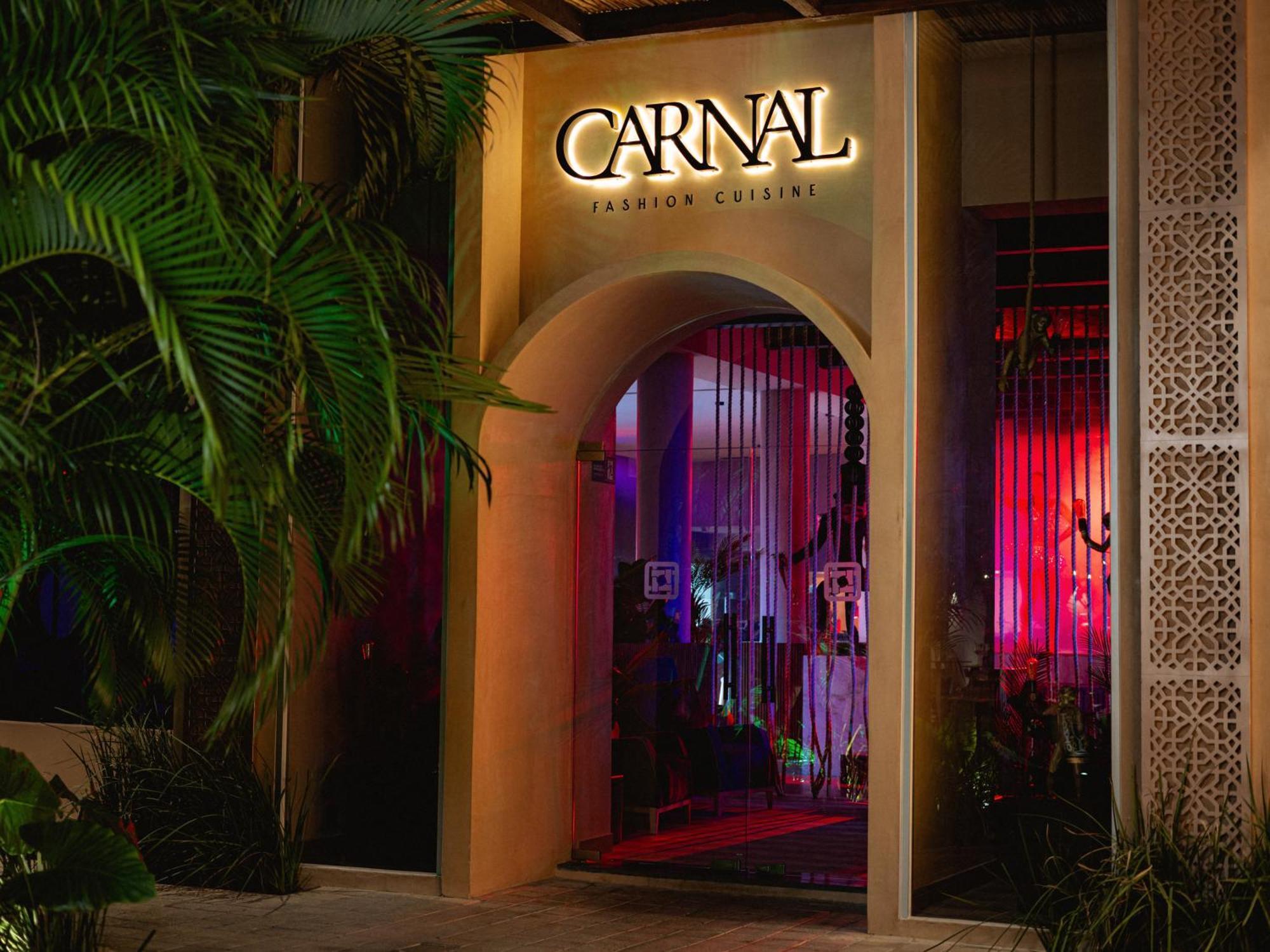 Station touristique Grand Sirenis Riviera Maya &