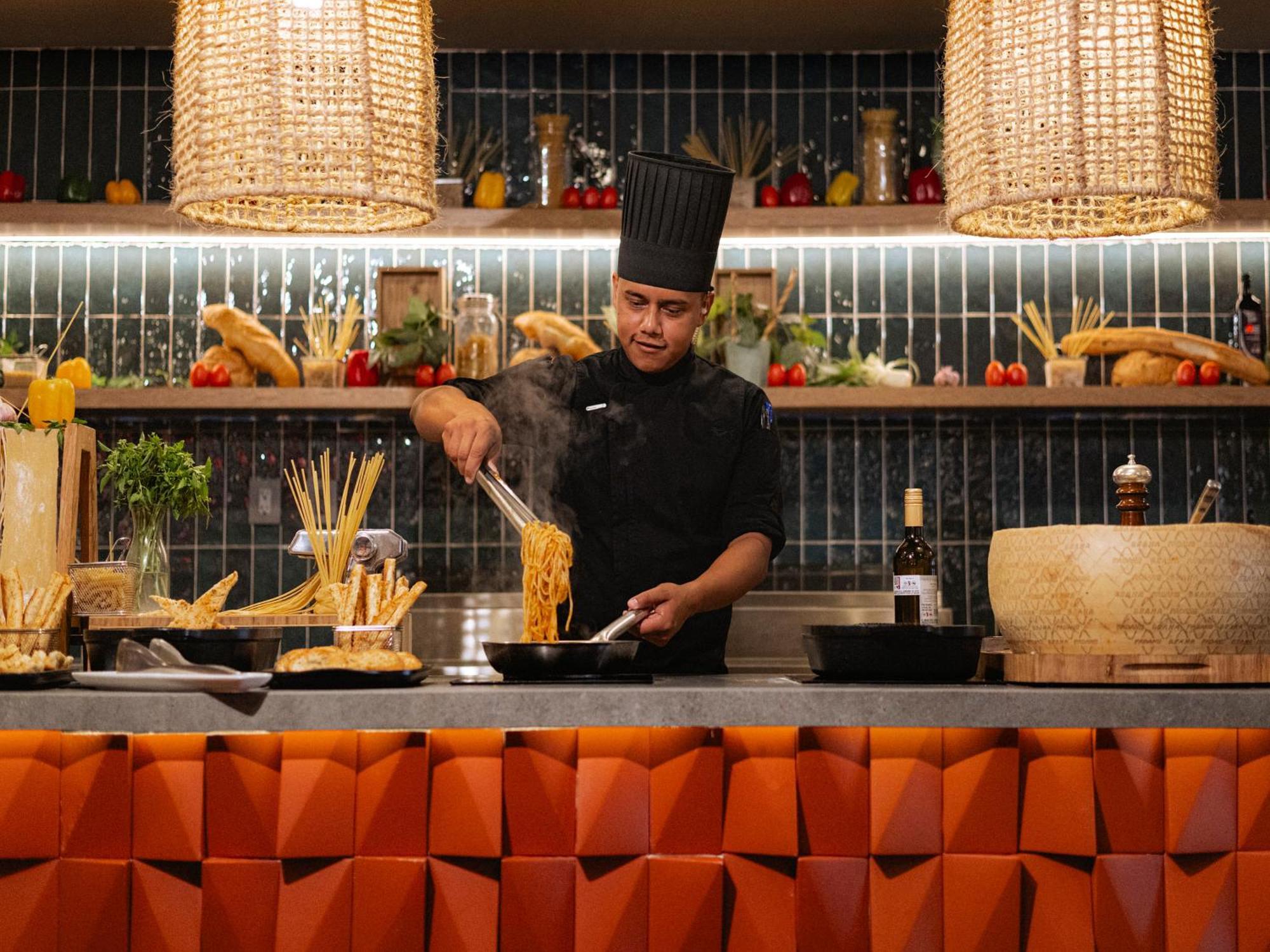 Grand Sirenis Riviera Maya & 5* Akumal