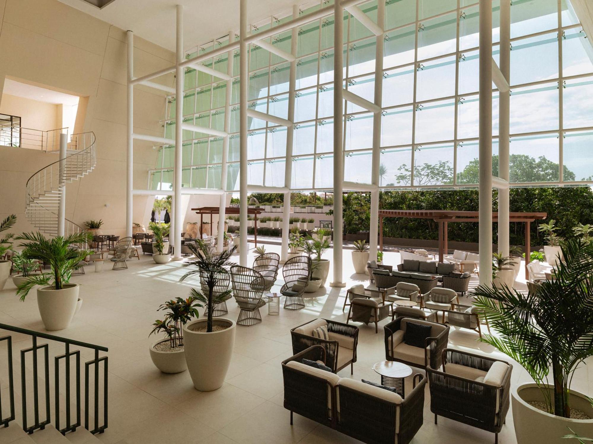 Station touristique Grand Sirenis Riviera Maya & 5*