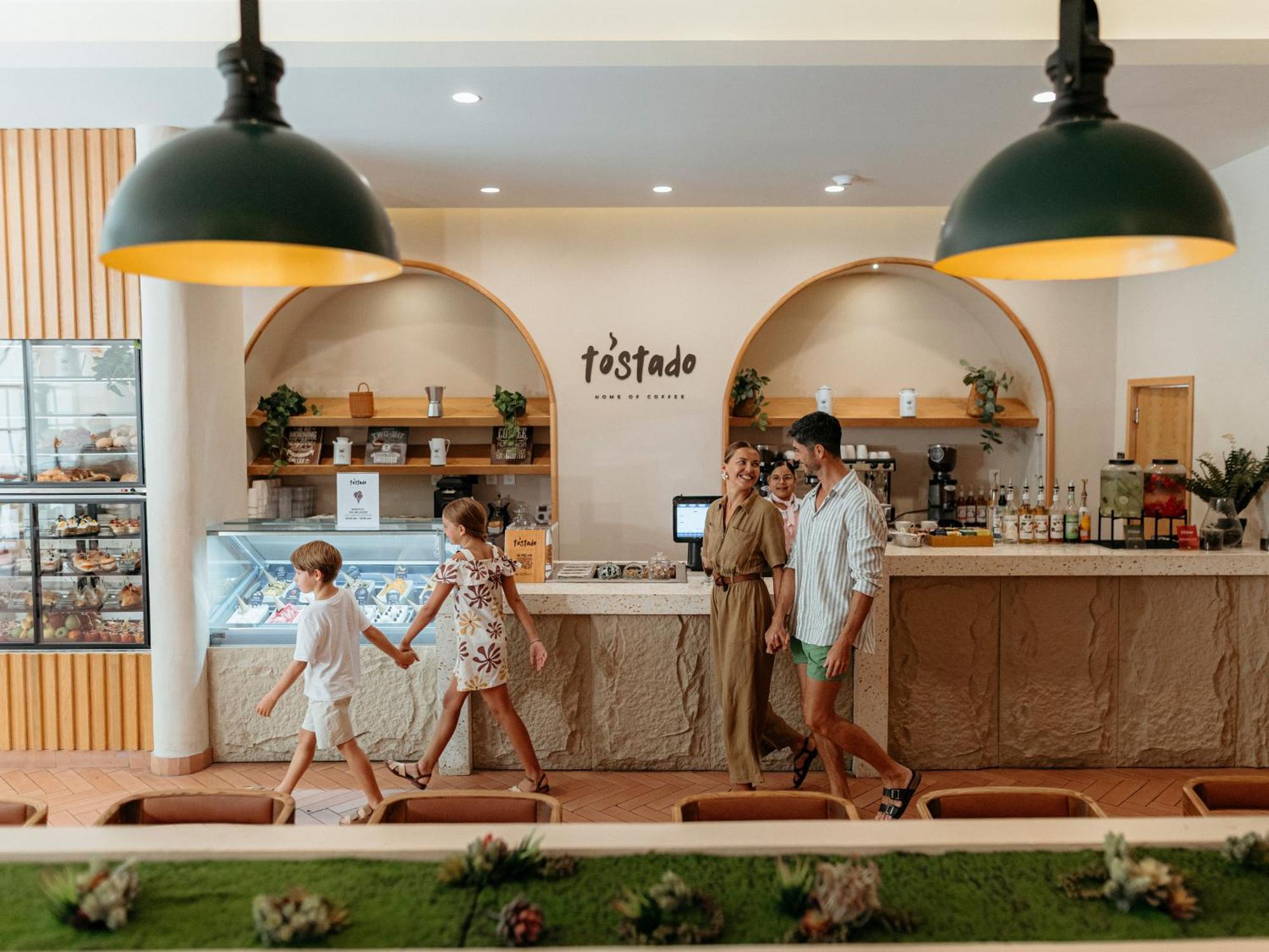Grand Sirenis Riviera Maya & 5*