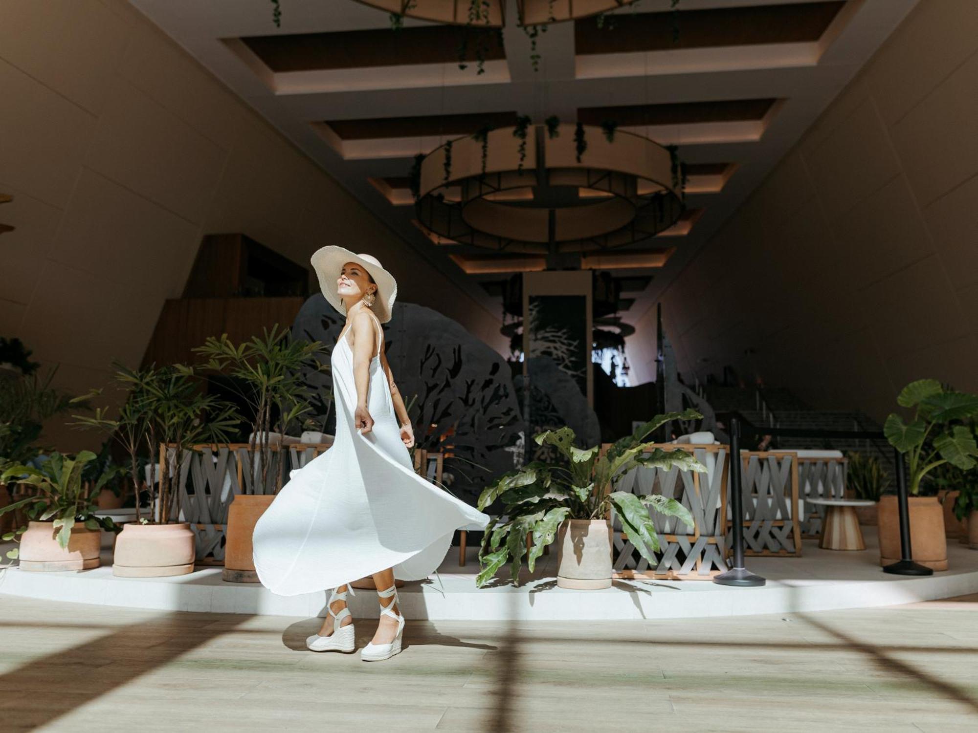 Grand Sirenis Riviera Maya &