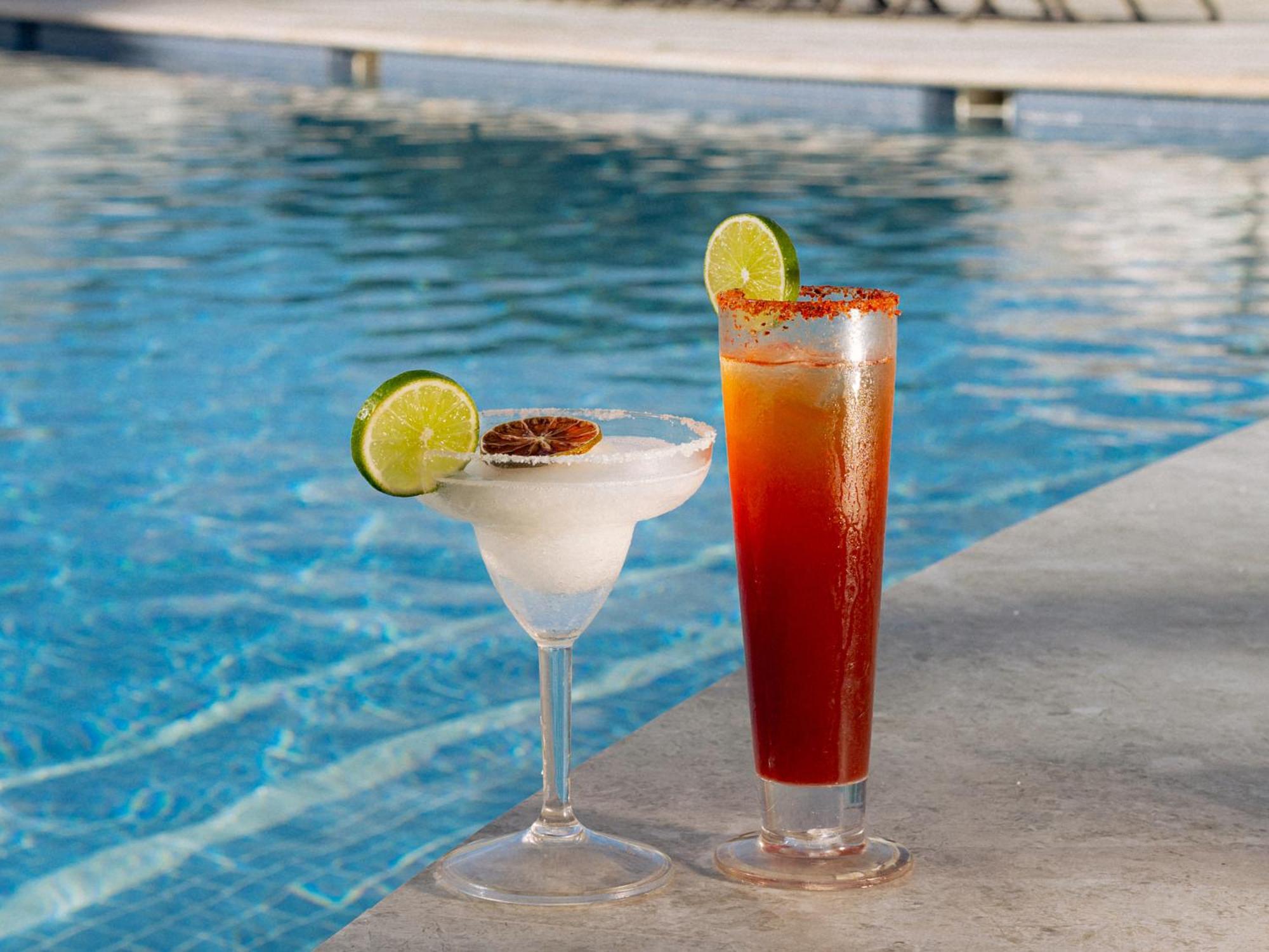 Grand Sirenis Riviera Maya & 5*