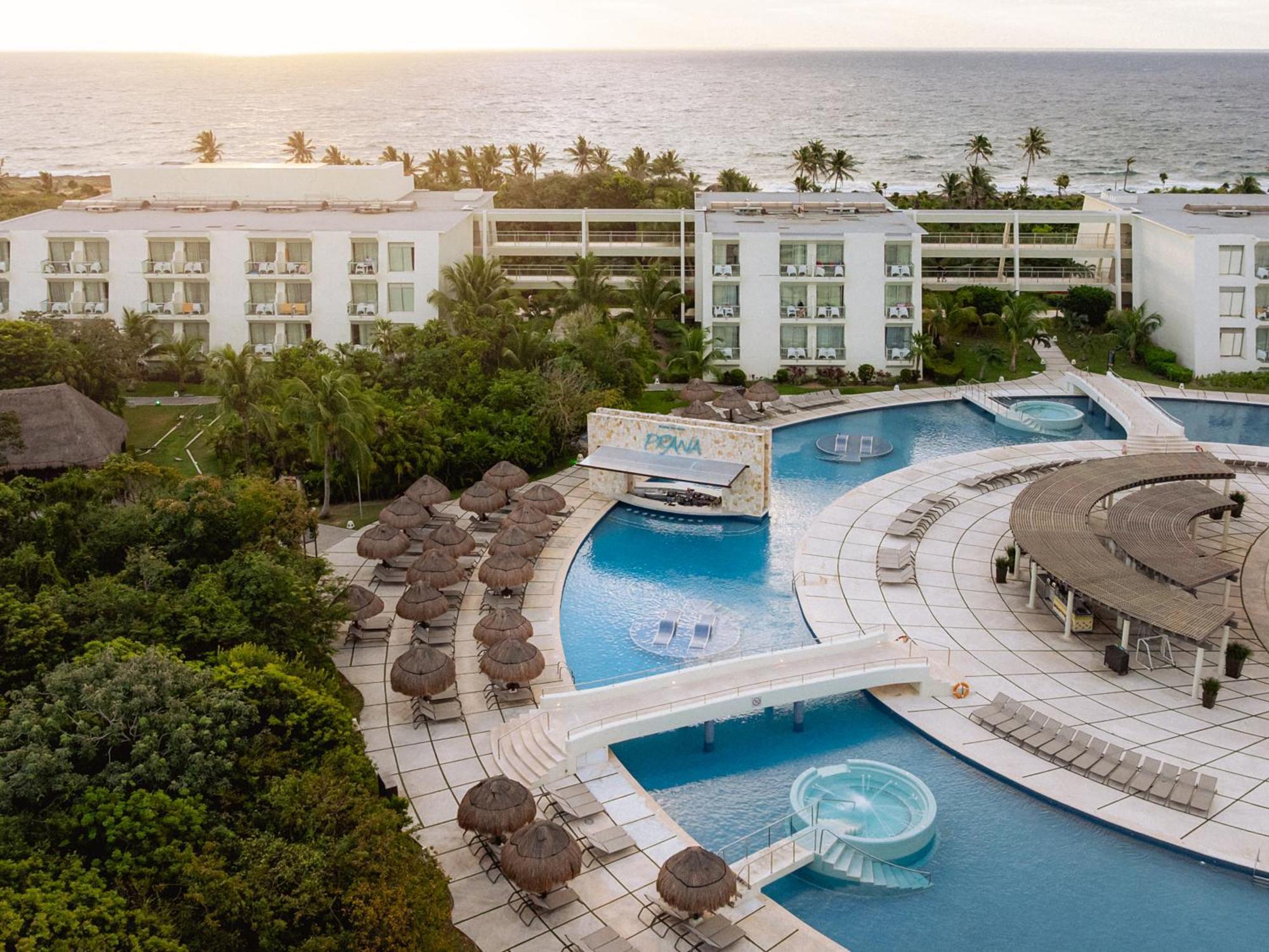 Grand Sirenis Riviera Maya & Akumal