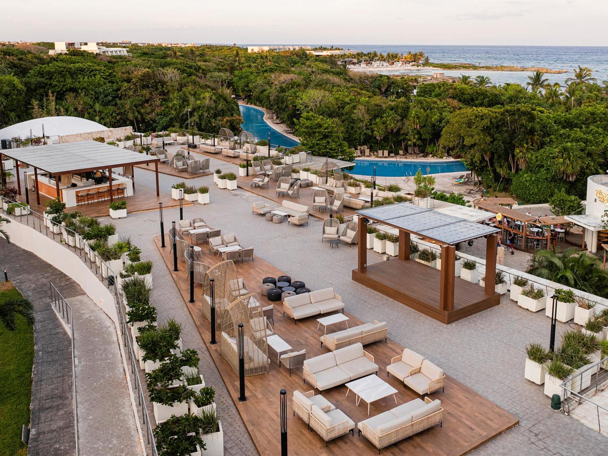 Grand Sirenis Riviera Maya & 5* Akumal