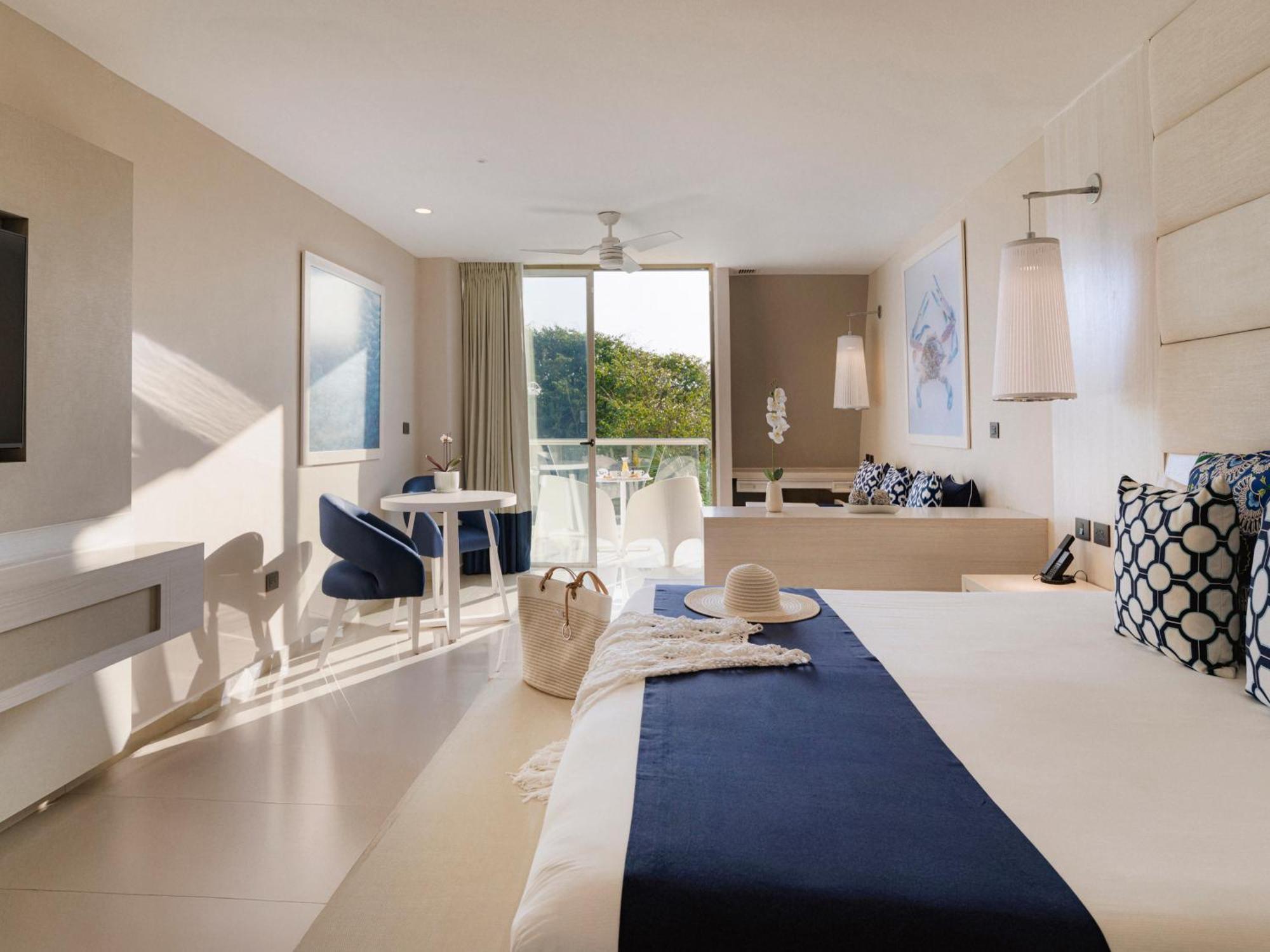 Grand Sirenis Riviera Maya & 5* Akumal