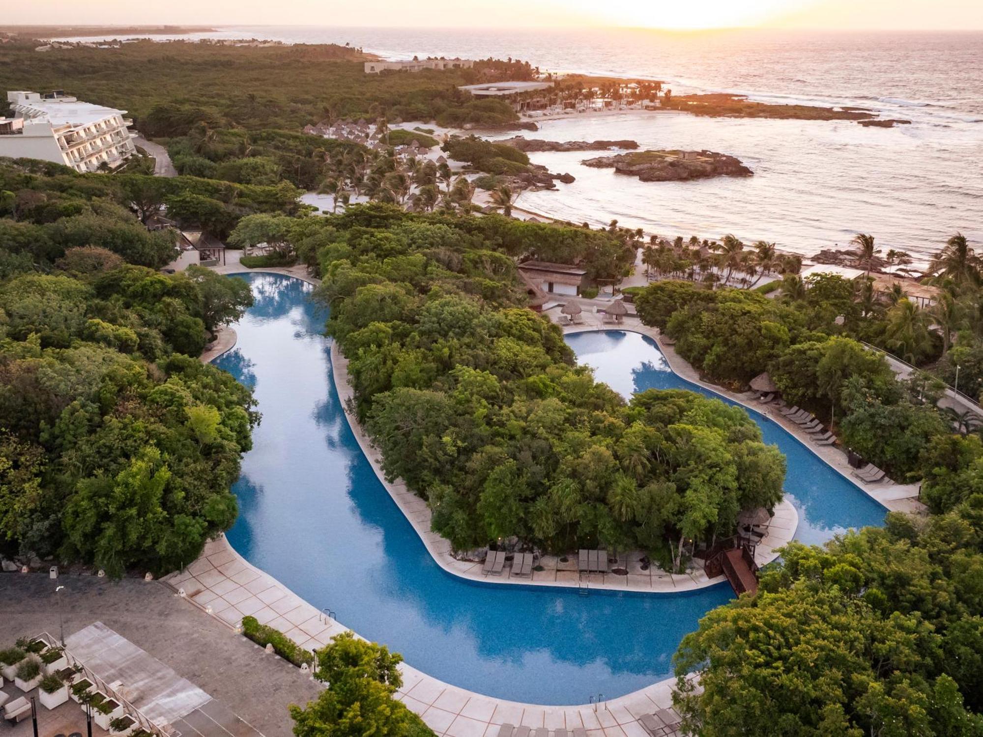 Resort Grand Sirenis Riviera Maya & Akumal