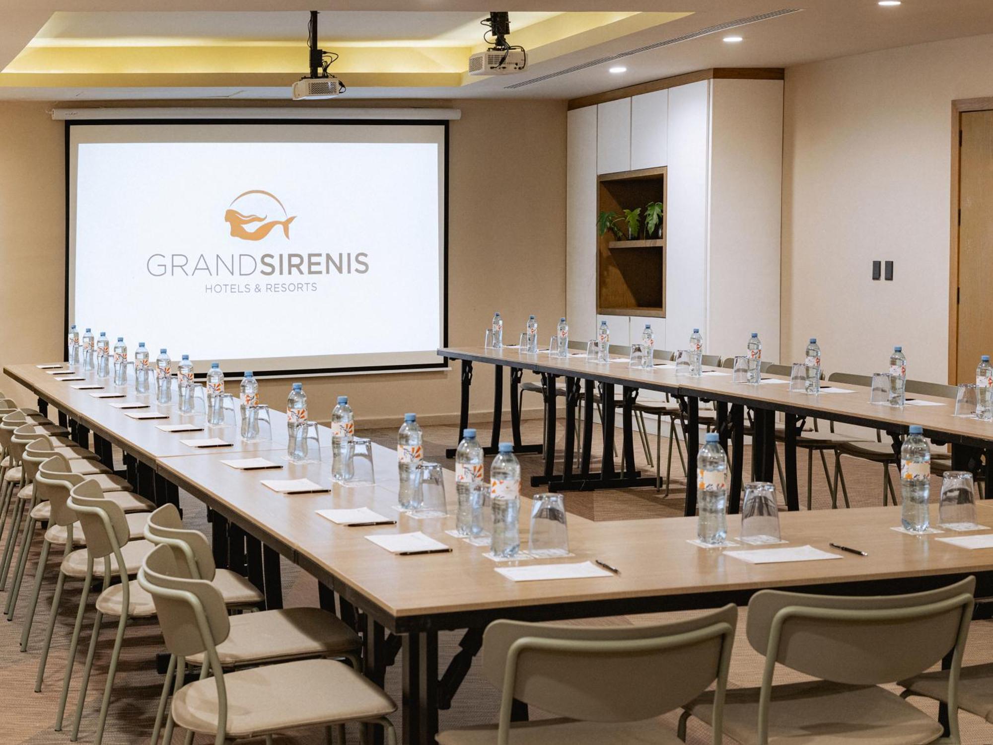 Grand Sirenis Riviera Maya & 5*