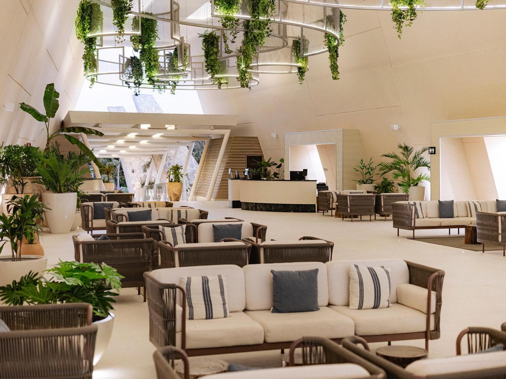 Grand Sirenis Riviera Maya & 5*