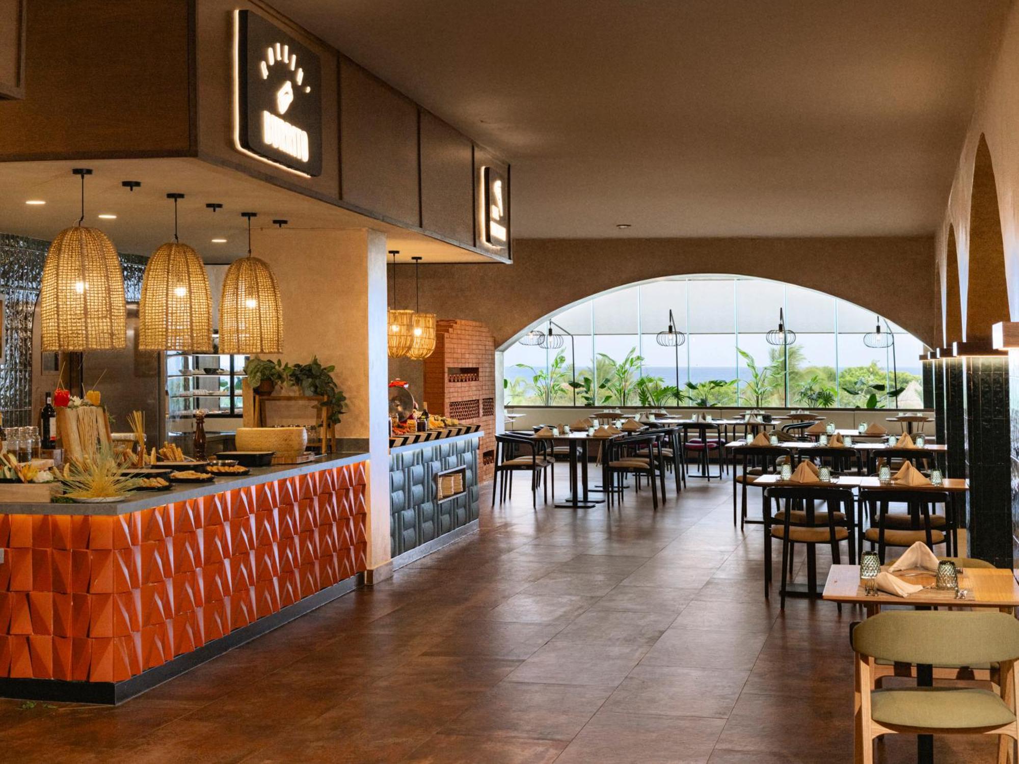 Grand Sirenis Riviera Maya & Resort
