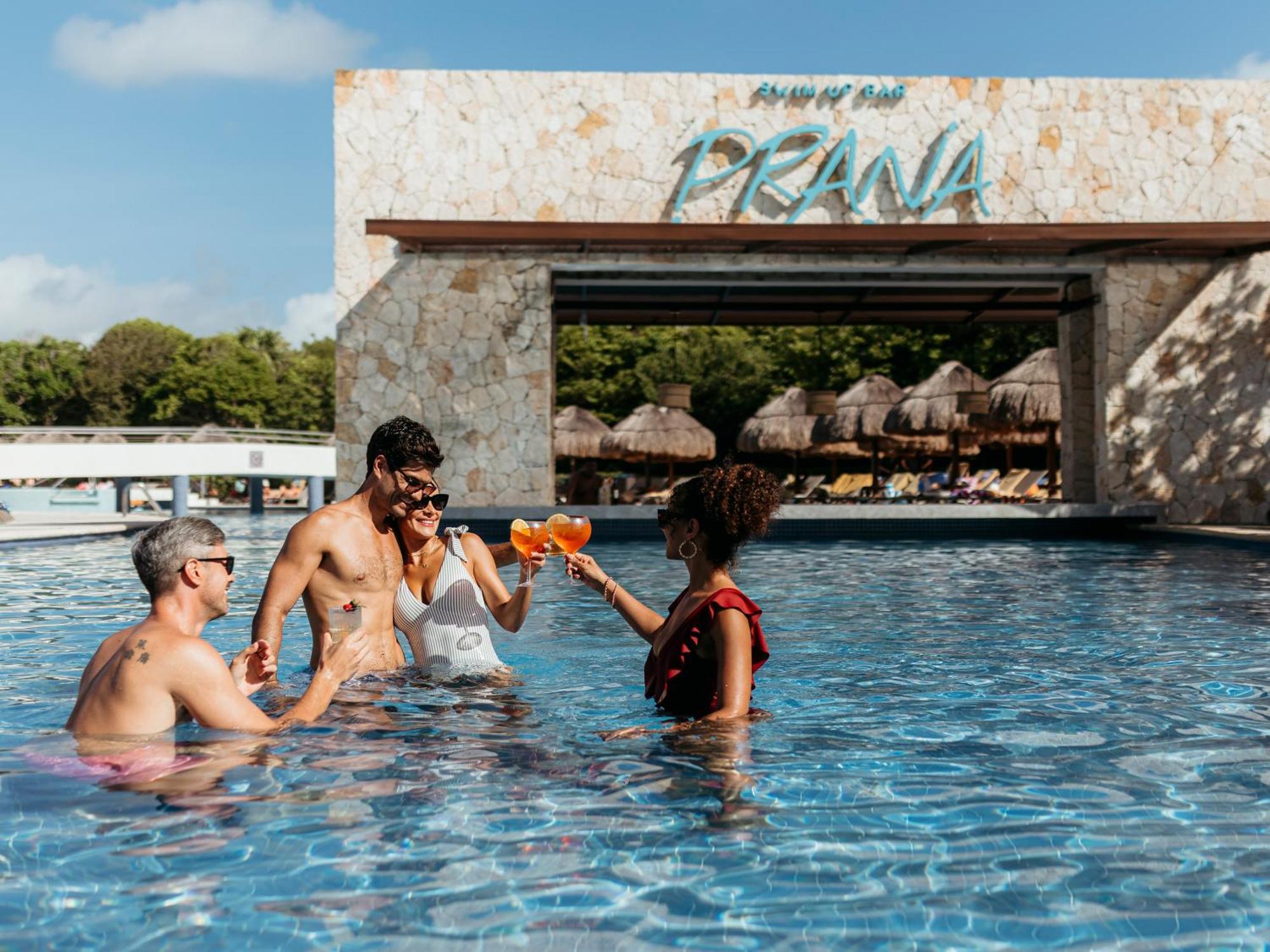 Grand Sirenis Riviera Maya & Resort