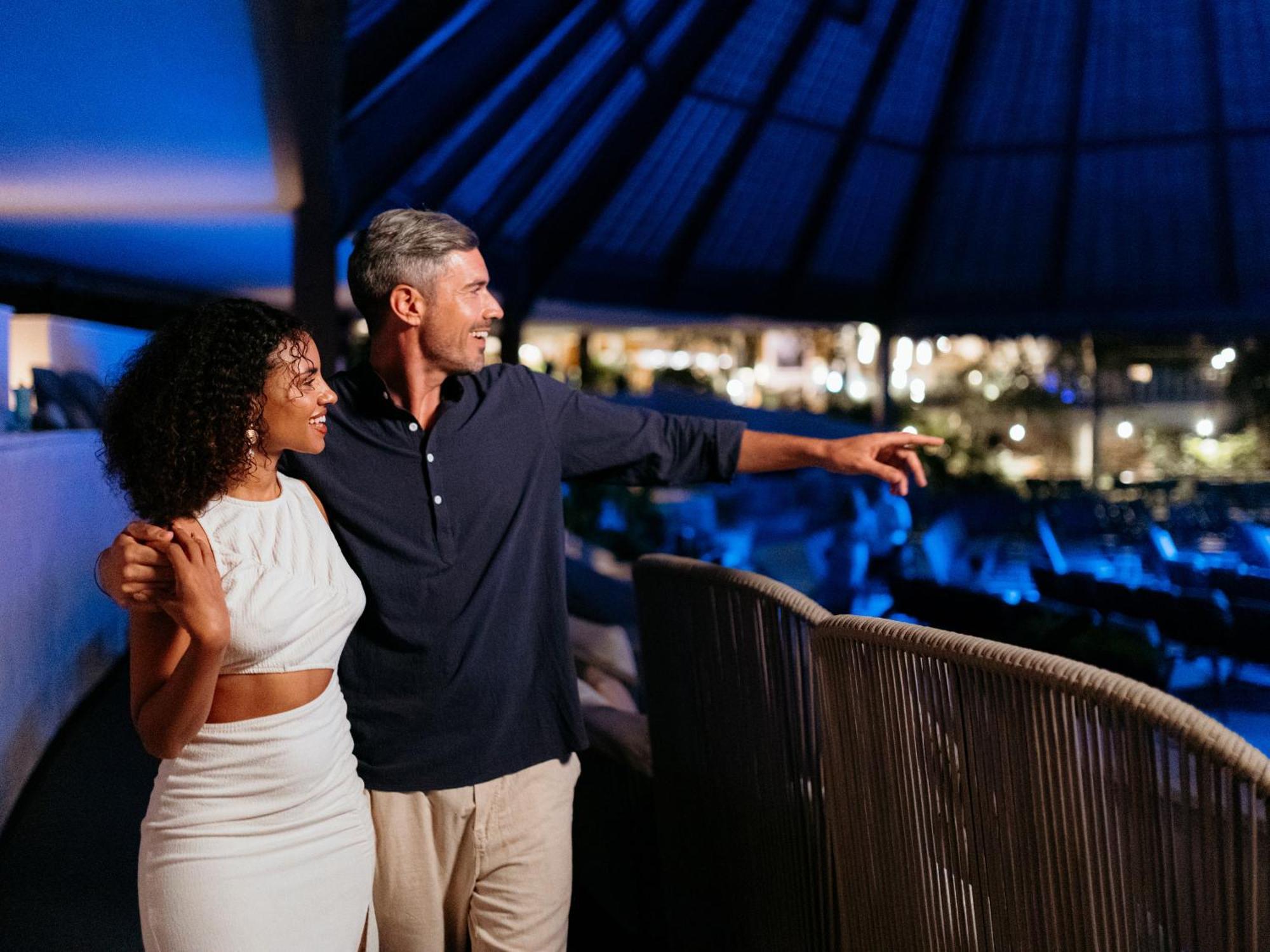 Grand Sirenis Riviera Maya & Resort 5*